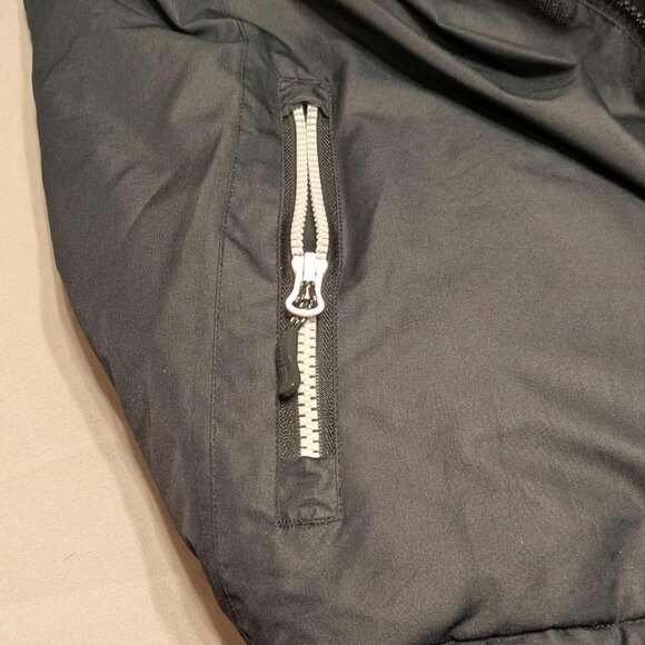 Trespass Weatherproof Bomber Style Jacket Mens Large  - Excellent Used Condition - Picture 16 of 16